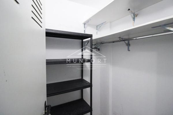 Piso en Barrio El Molino