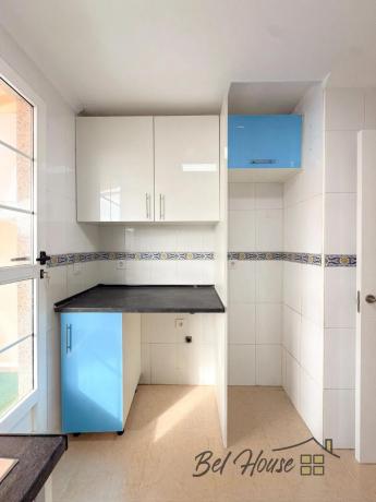 Ático en travesía Santa Trinidad, 24