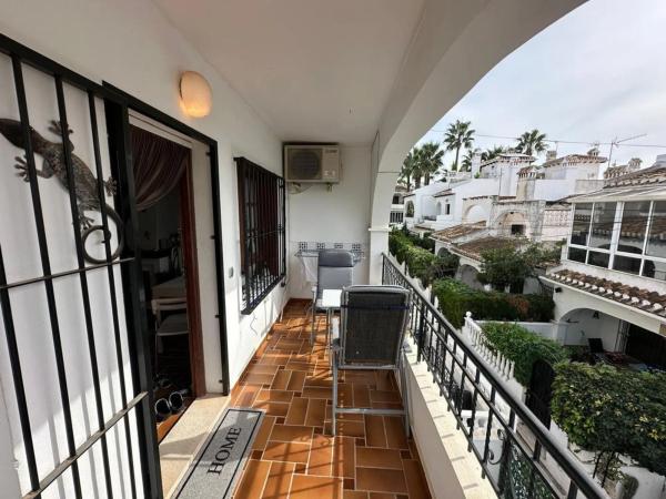 Chalet en Barrio El Molino