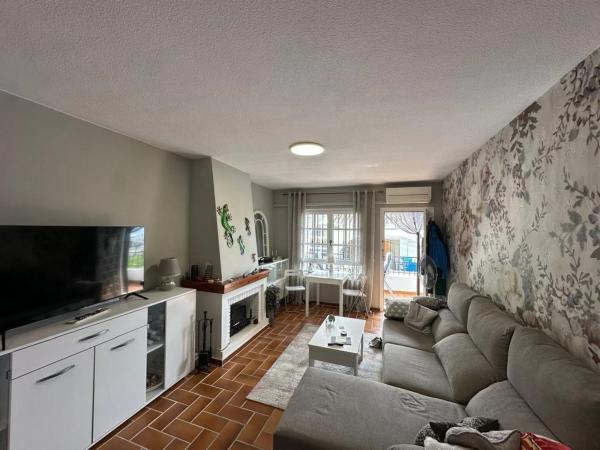 Chalet en Barrio El Molino