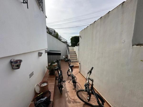 Chalet en Barrio El Molino