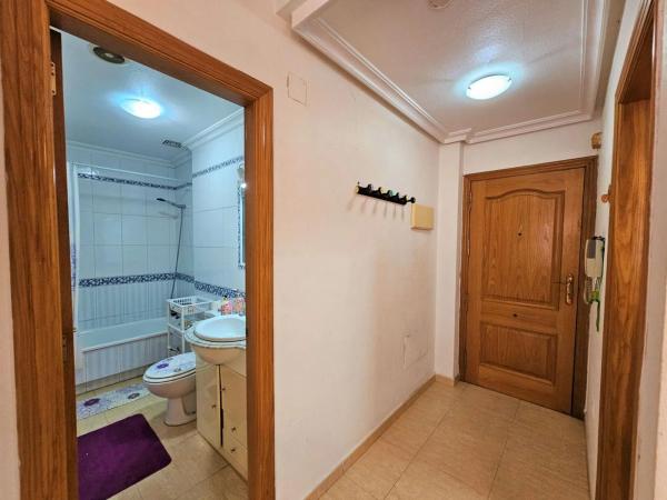 Piso en avenida Diego Ramírez Pastor