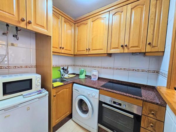 Piso en avenida Diego Ramírez Pastor