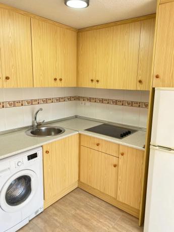 Piso en calle San Emigdio