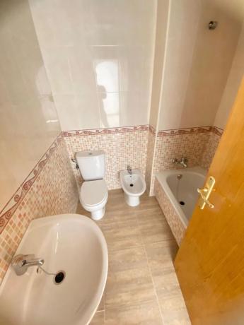 Piso en calle San Emigdio