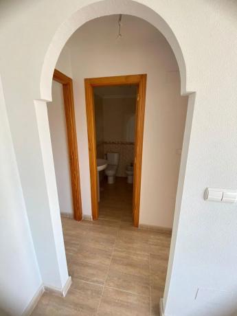 Piso en calle San Emigdio