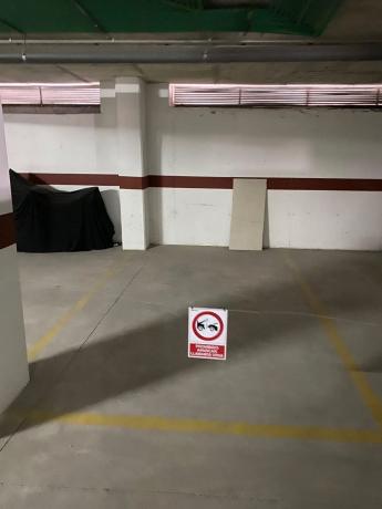 Piso en calle San Emigdio