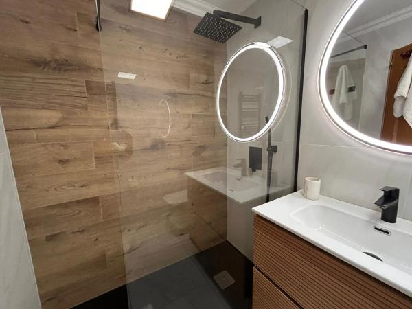 Piso en calle San Luis