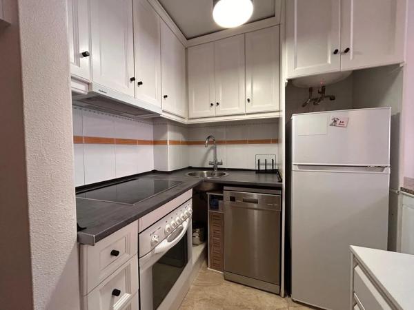 Piso en calle San Luis