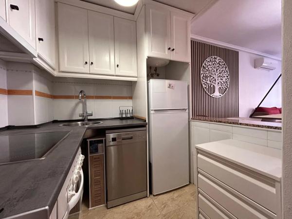 Piso en calle San Luis