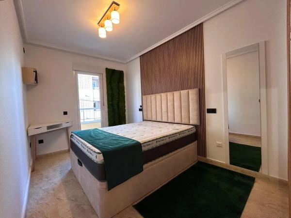 Piso en calle San Luis