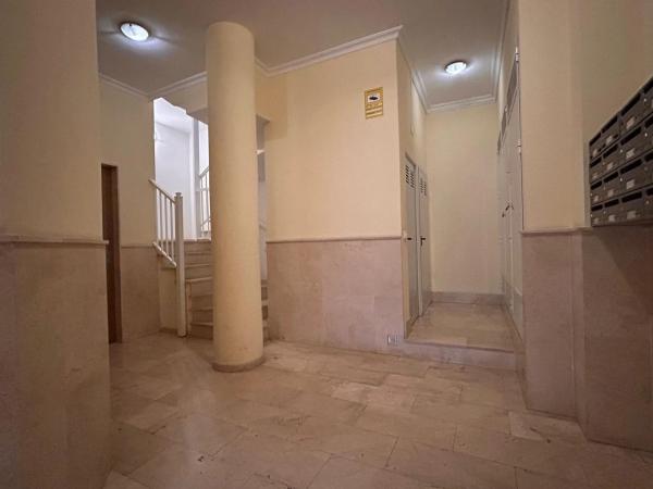 Piso en calle San Luis