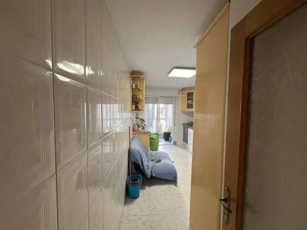 Piso en calle Santa Trinidad