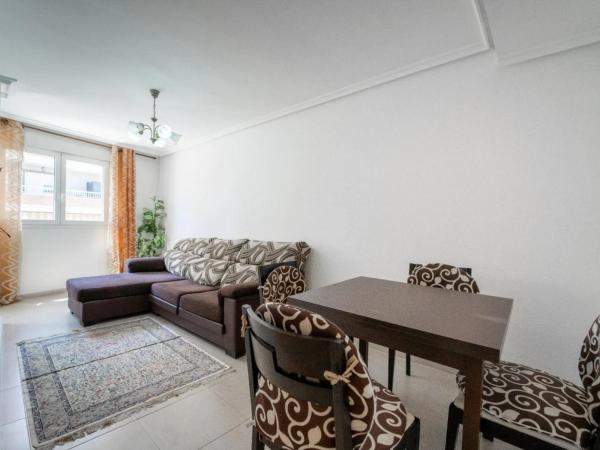 Piso en calle San Luis