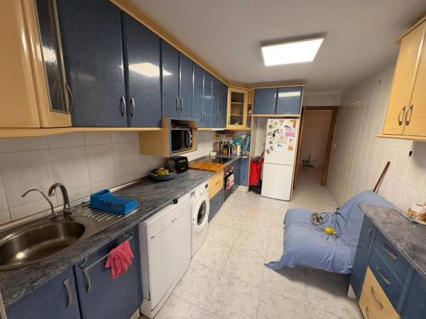 Piso en calle Santa Trinidad