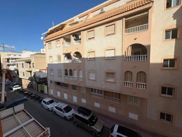 Piso en calle Santa Trinidad