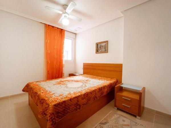 Piso en calle San Luis