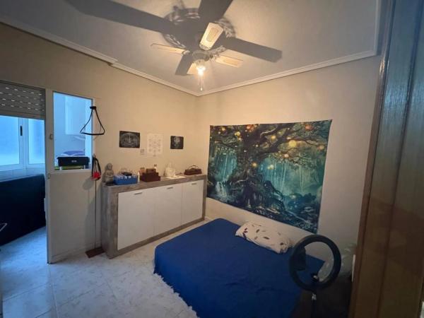 Piso en calle Santa Trinidad