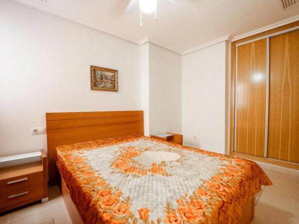 Piso en calle San Luis