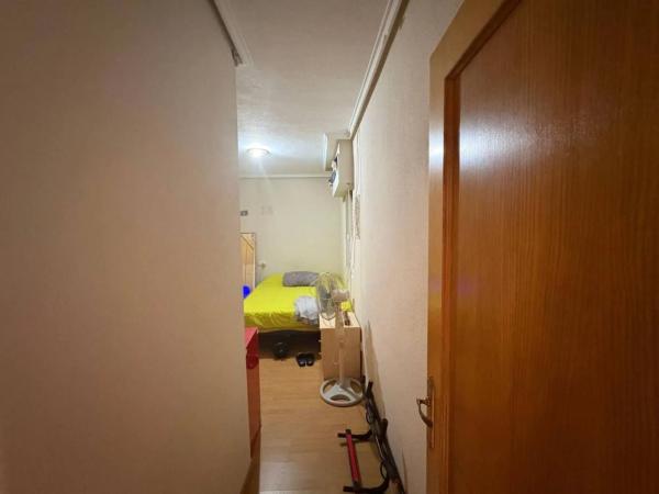 Piso en calle Santa Trinidad