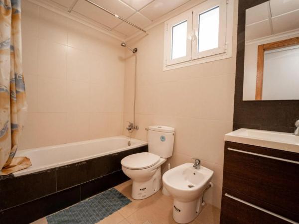 Piso en calle San Luis