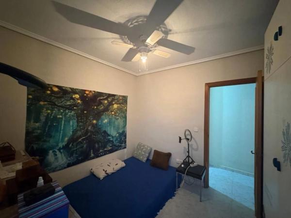 Piso en calle Santa Trinidad