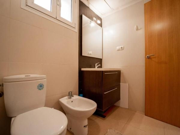 Piso en calle San Luis