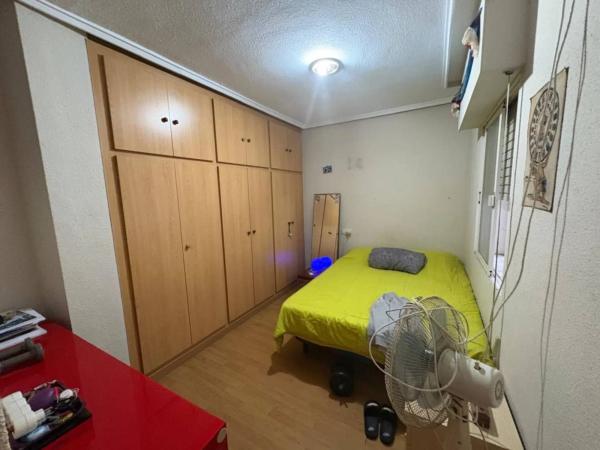 Piso en calle Santa Trinidad