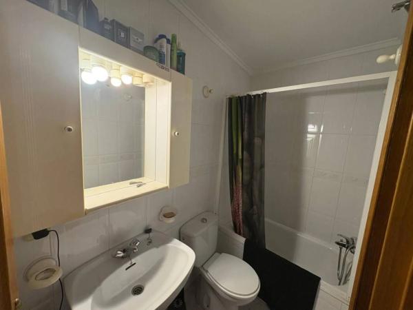 Piso en calle Santa Trinidad