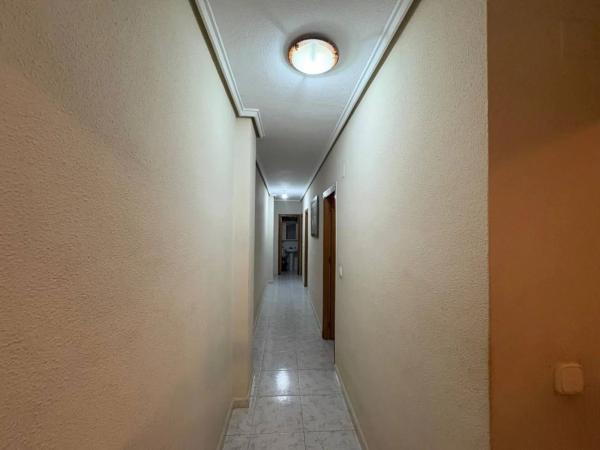 Piso en calle Santa Trinidad