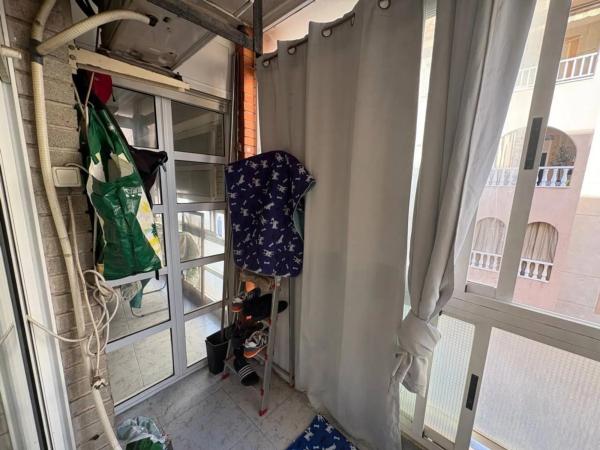 Piso en calle Santa Trinidad