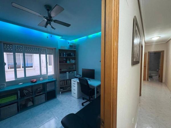 Piso en calle Santa Trinidad