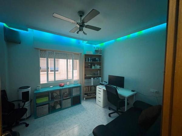 Piso en calle Santa Trinidad