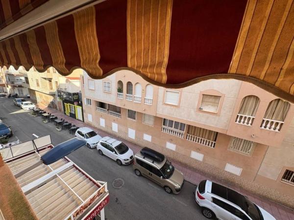 Piso en calle Santa Trinidad