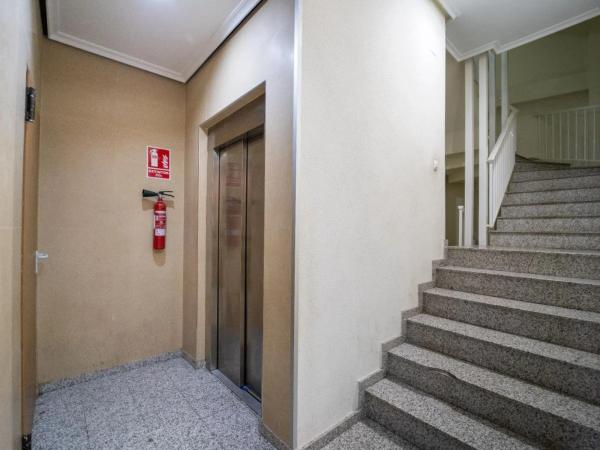 Piso en calle San Luis