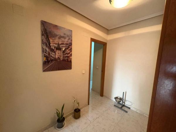 Piso en calle Santa Trinidad