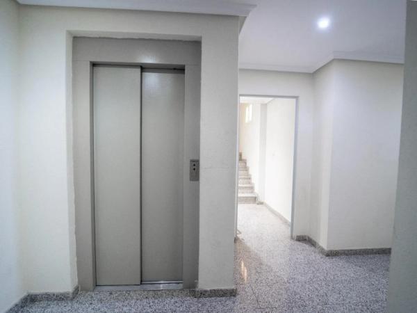 Piso en calle San Luis