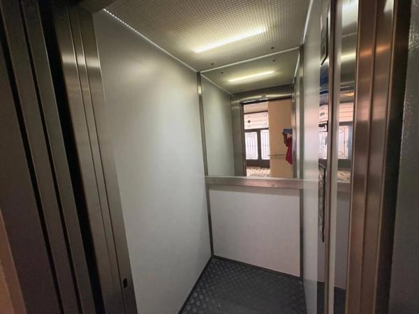 Piso en calle Santa Trinidad