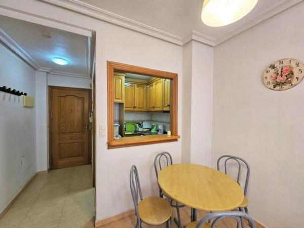 Piso en calle de Orihuela