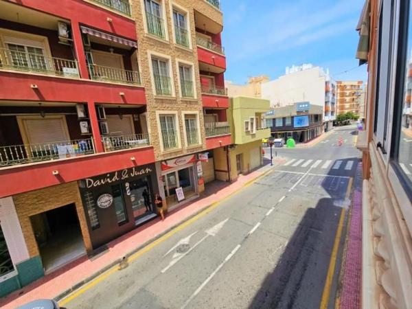 Piso en calle de Orihuela