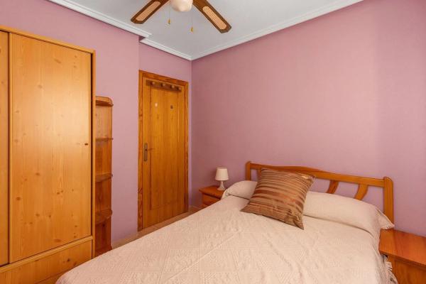 Ático en calle Maldonado