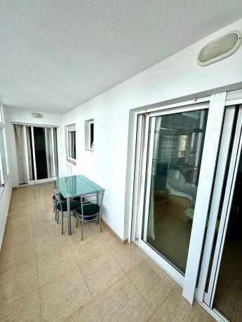 Piso en Barrio El Molino