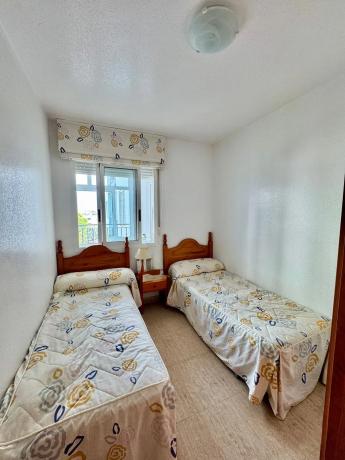 Piso en Barrio El Molino