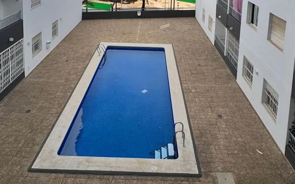 Piso en Barrio El Molino