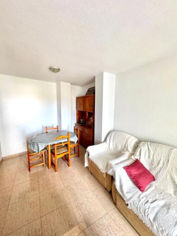 Piso en Barrio El Molino