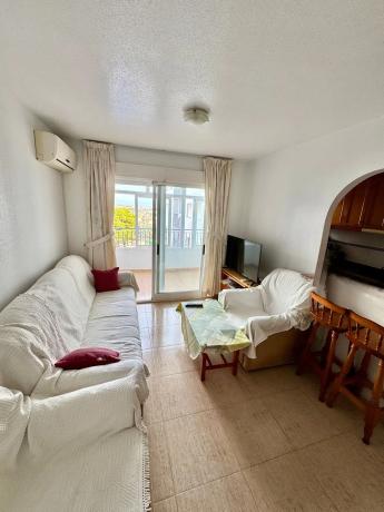 Piso en Barrio El Molino