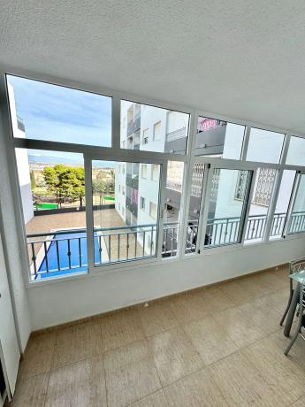 Piso en Barrio El Molino