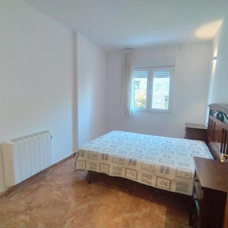 Piso en calle Joaquín Chapaprieta, 138