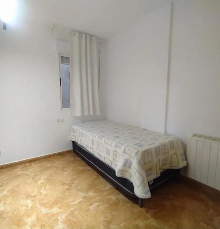 Piso en calle Joaquín Chapaprieta, 138