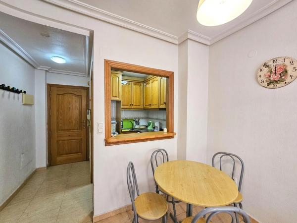 Piso en Barrio Centro - Muelle Pesquero